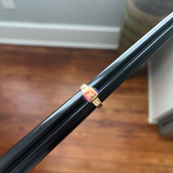 Louis Vuitton Gamble Ring - Picture 14 of 16